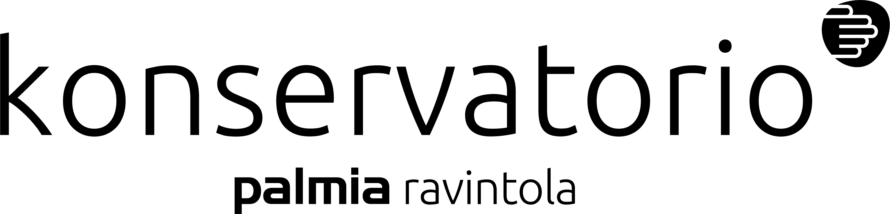 Ravintola Konservatorio, Palmia