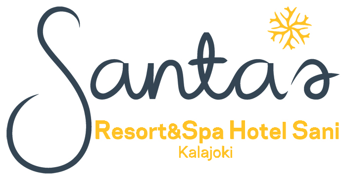 Santa´s resort & Spa hotel Sani 
