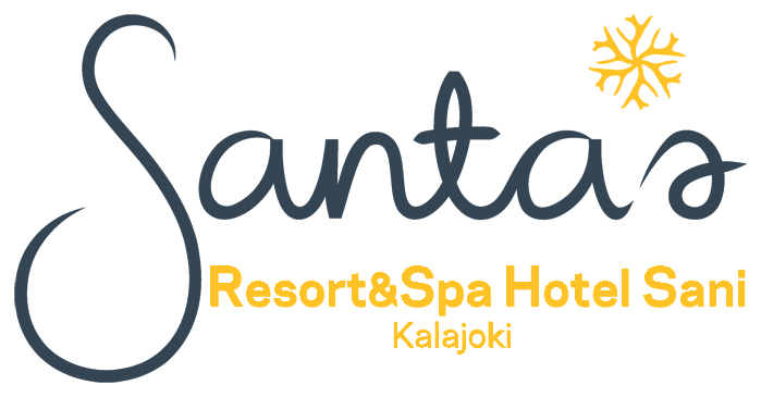 Santa´s resort & Spa hotel Sani