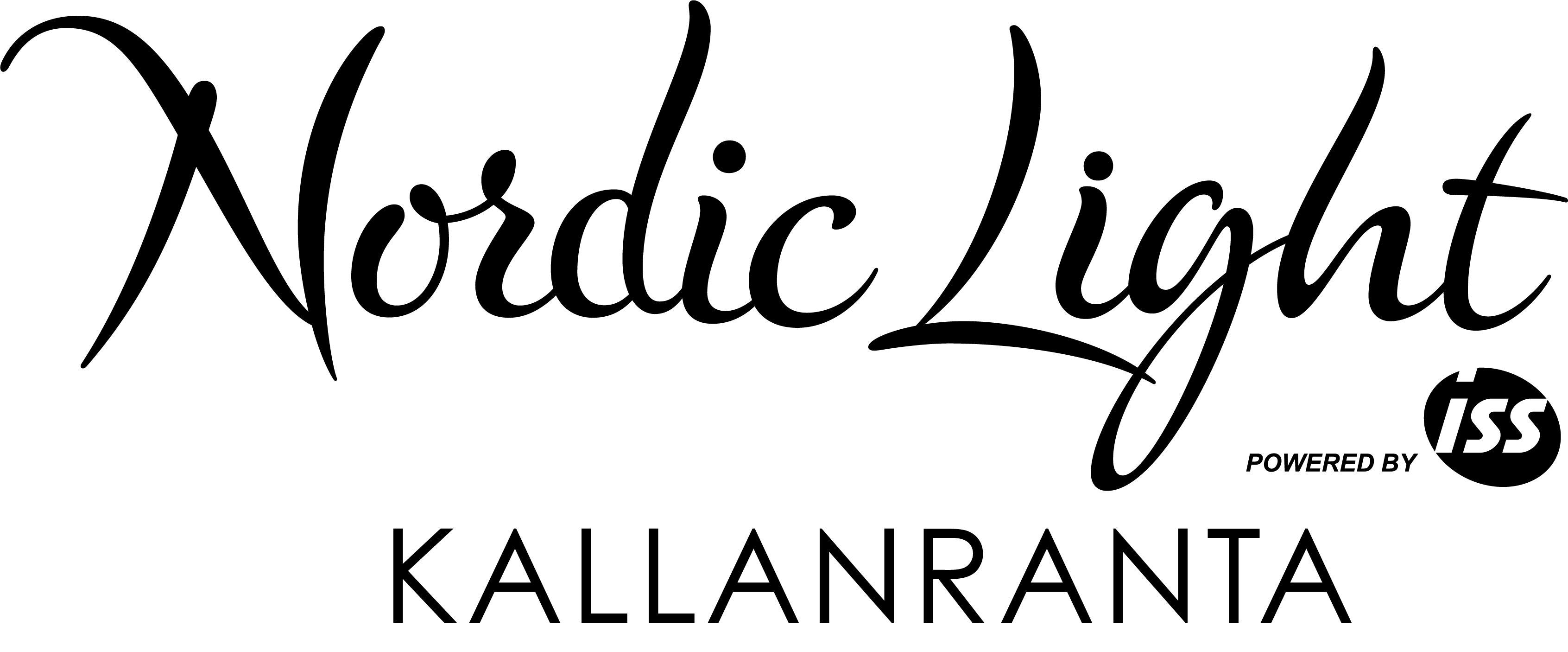 ISS ravintola Kallanranta
