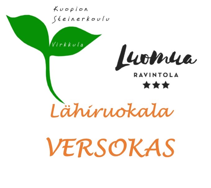 Lähiruokala Versokas