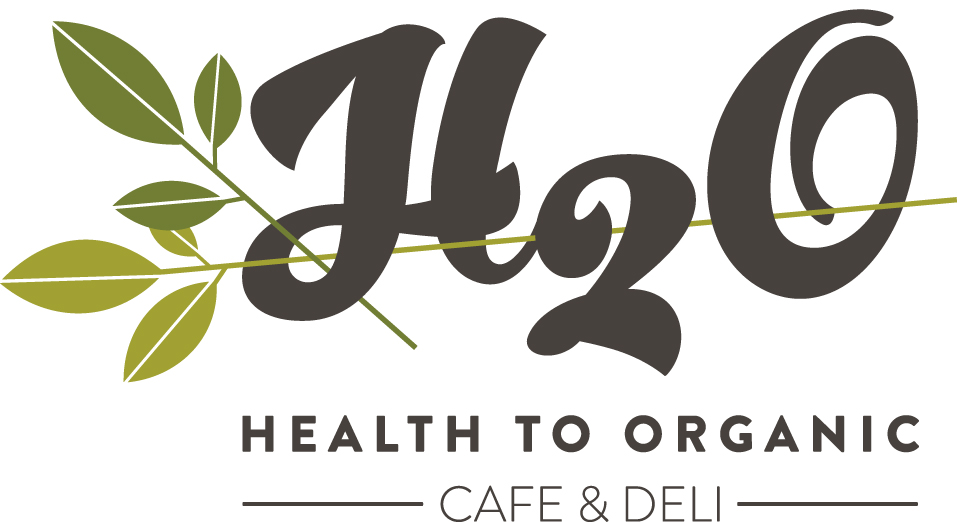 Health to Organic Cafe & Deli Kaleva