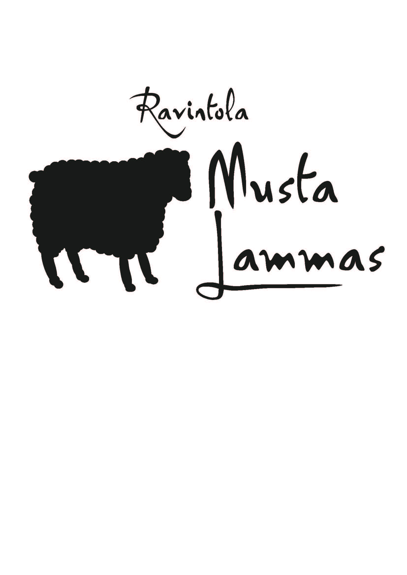 Ravintola Musta Lammas