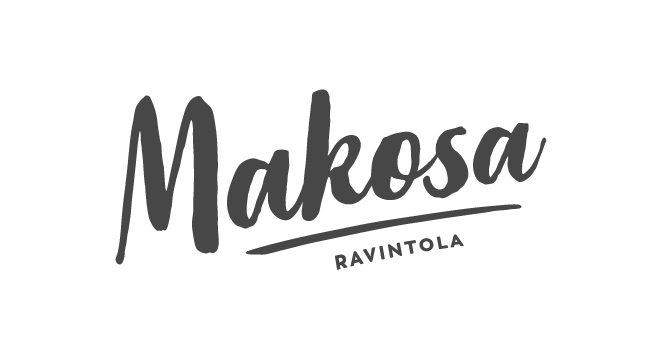 Ravintola Makosa, Välivainio
