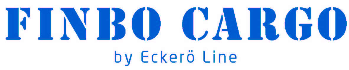 Eckerö Line Oy Ab, M/s Finbo Cargo