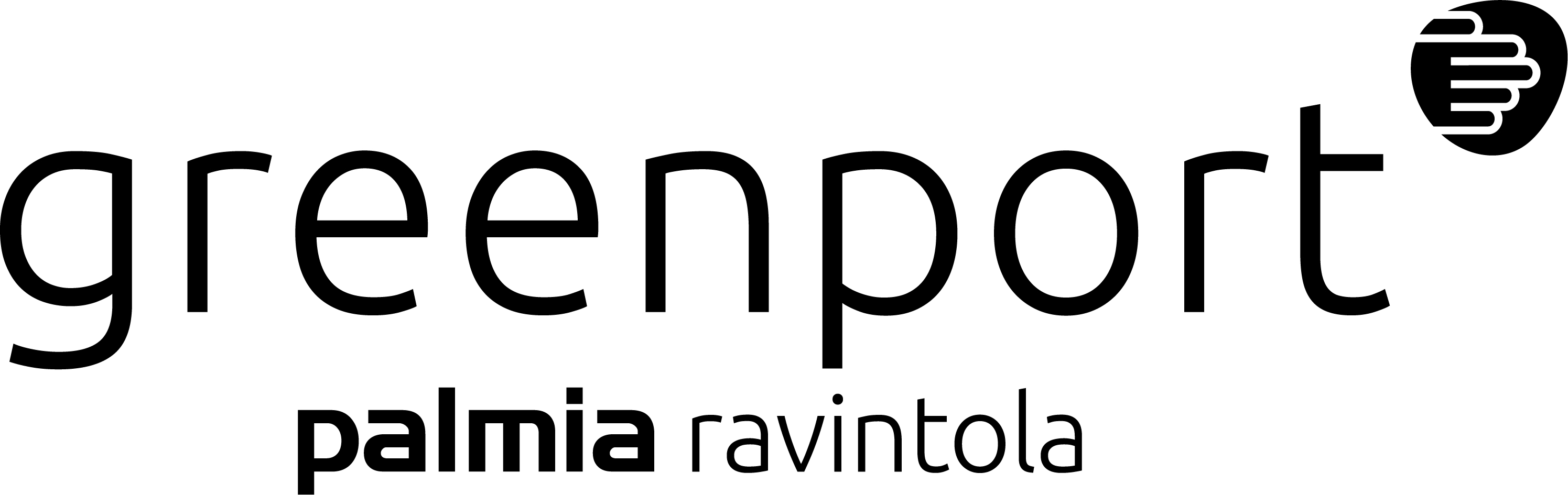 Ravintola Greenport, Palmia