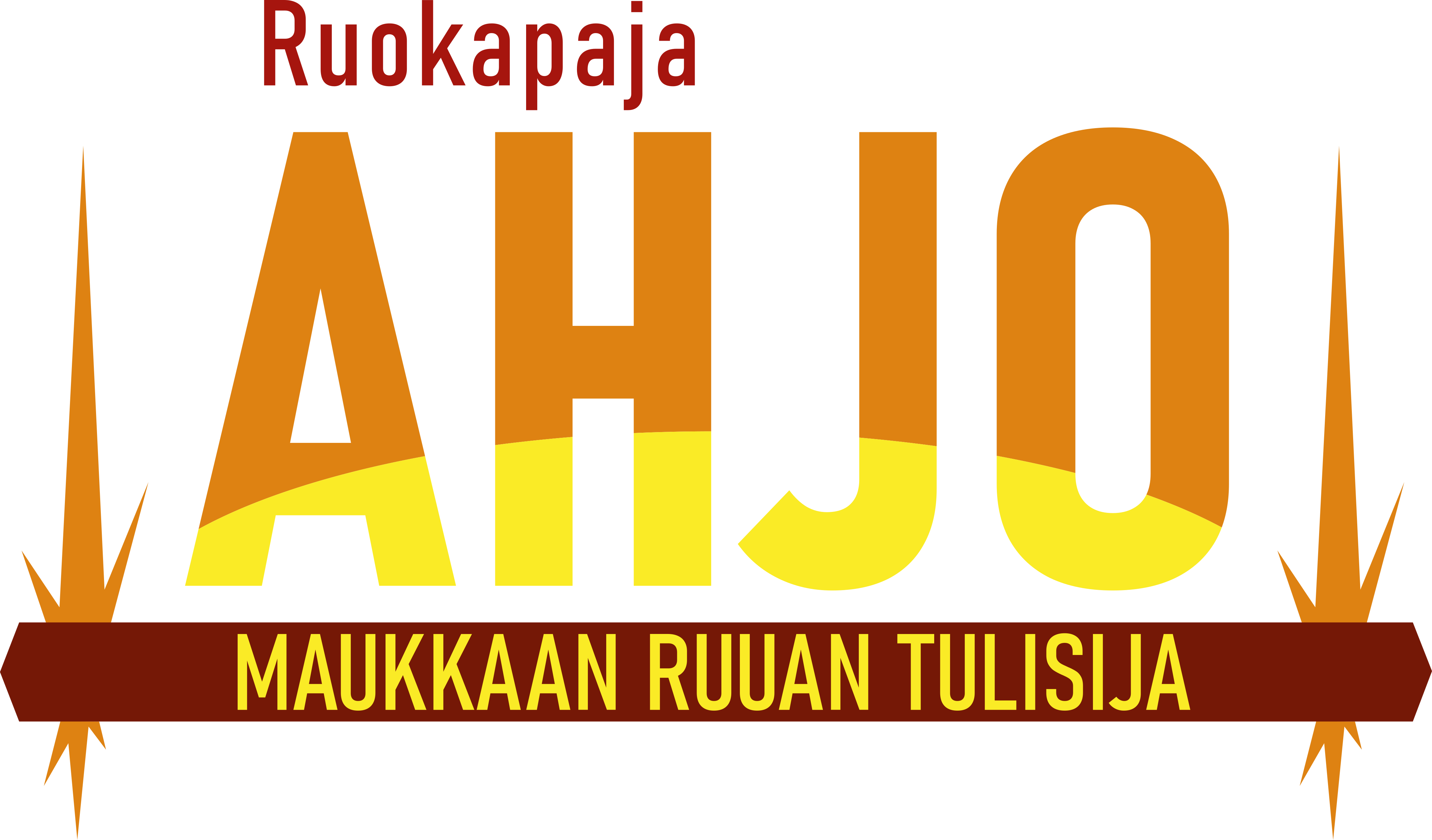 Ruokapaja-Ahjo