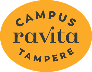 Campusravita Oy
