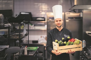 Luomuosaaminen näkyväksi