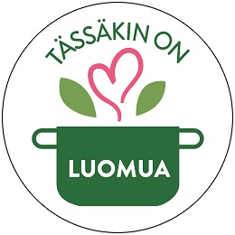 Tiistaina 21.3. klo 13-14 kuullaan, miten Mäntsälän Ateriapalveluissa ja Päijät-Hämeen Ateriapalveluissa on päästy luomuttamisen vauhtiin. 