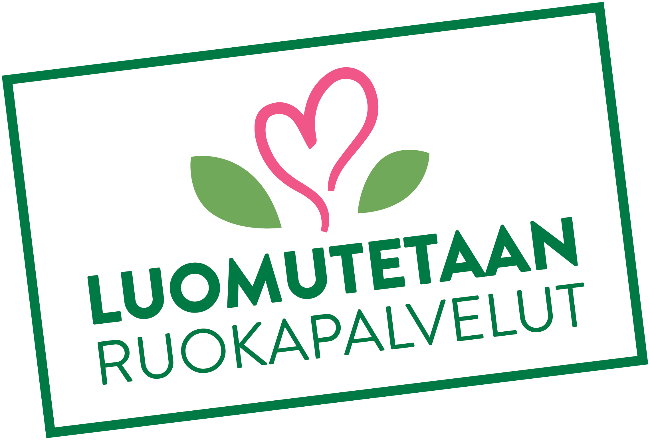 Mäntsälän Ateria- ja puhtauspalvelut