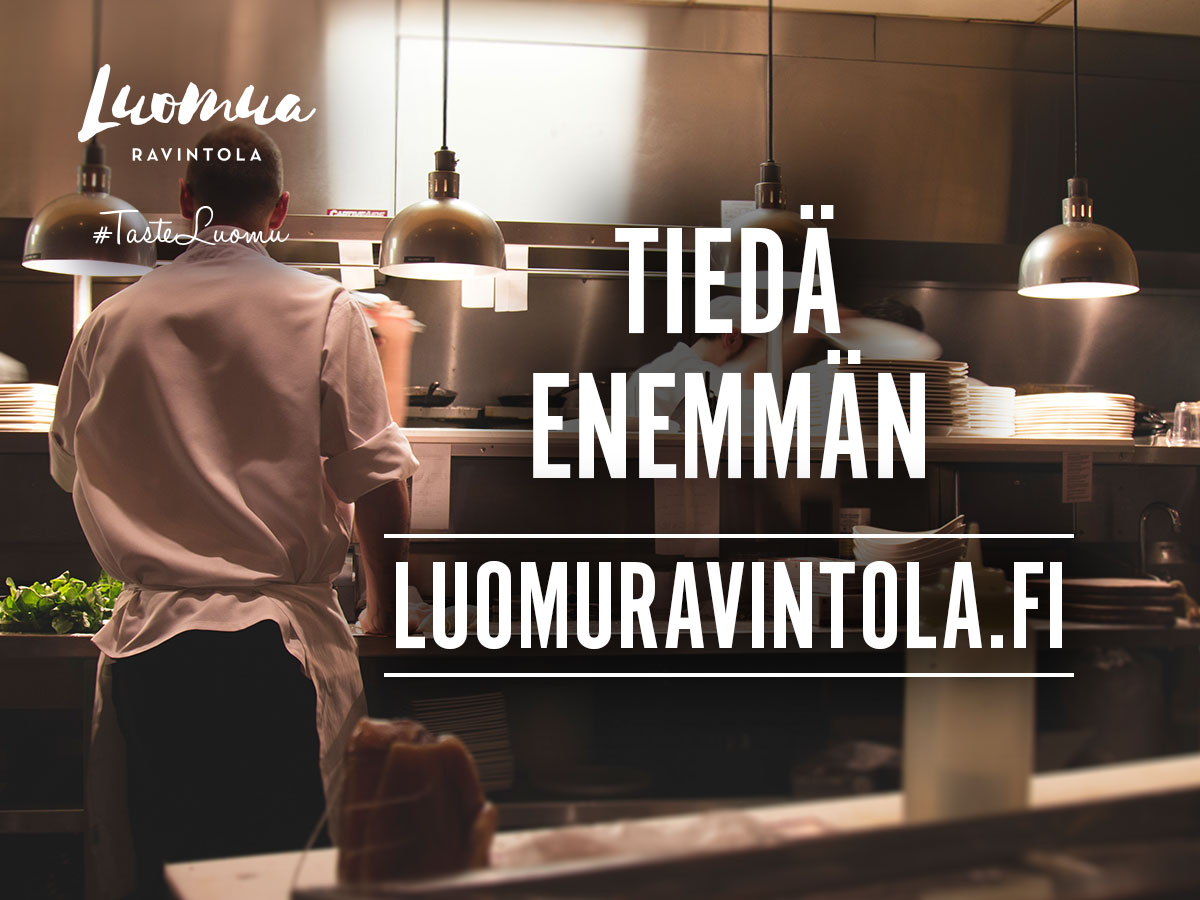 Maa- ja metsätalousministeriön teettämä selvitys Portaat luomuun -ohjelman vaikuttavuudesta valmistui vuoden 2024 lopussa.