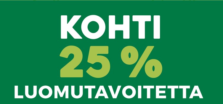 Millaista ruokaa kuluttajat haluavat syödä ravintoloissa? Mikä on luomun käyttömäärä tällä hetkellä? 