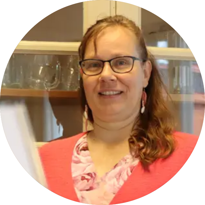 Minna Keränen