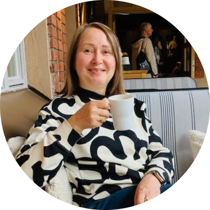 Tarja Lappalainen