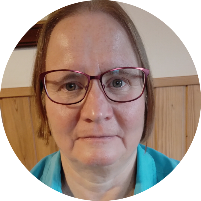 Katri Tynkkynen